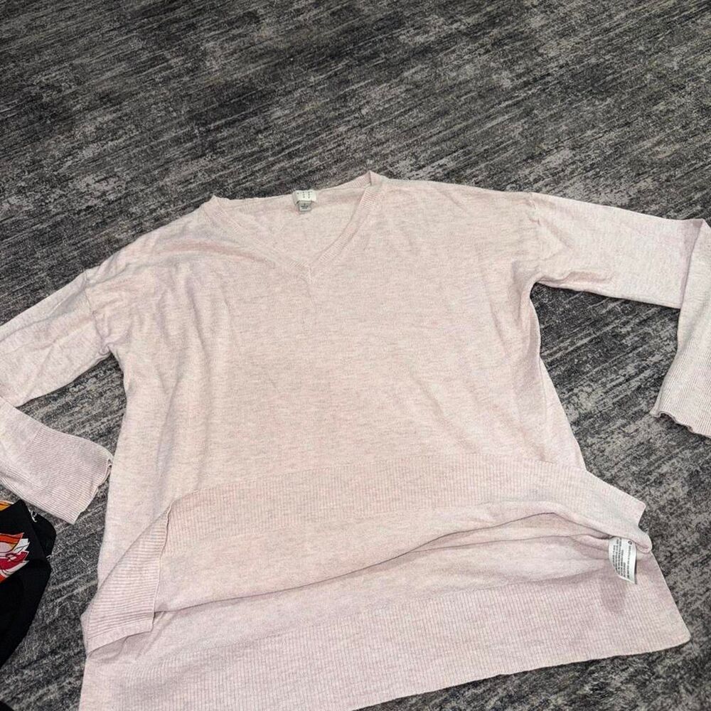 A-new-day Women's top